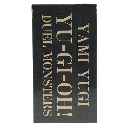   一番くじ 遊☆戯☆王シリーズ vol.2 A賞 WORLDLISE 闇遊戯 フィギュア 遊戯王