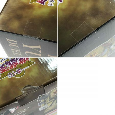   一番くじ 遊☆戯☆王シリーズ vol.2 A賞 WORLDLISE 闇遊戯 フィギュア 遊戯王