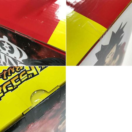   未開封 一番くじ ドラゴンボール A賞 ブロリー(超サイヤ人4フルパワー)  フィギュア