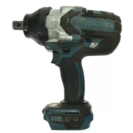  MAKITA マキタ 18V 充電式インパクトレンチ TW1001D グリーン 本体のみ