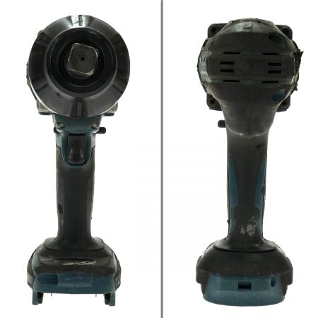  MAKITA マキタ 18V 充電式インパクトレンチ TW1001D グリーン 本体のみ