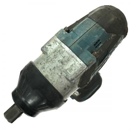  MAKITA マキタ 18V 充電式インパクトレンチ TW1001D グリーン 本体のみ