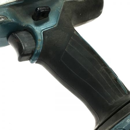  MAKITA マキタ 18V 充電式インパクトレンチ TW1001D グリーン 本体のみ