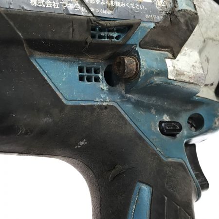  MAKITA マキタ 18V 充電式インパクトレンチ TW1001D グリーン 本体のみ