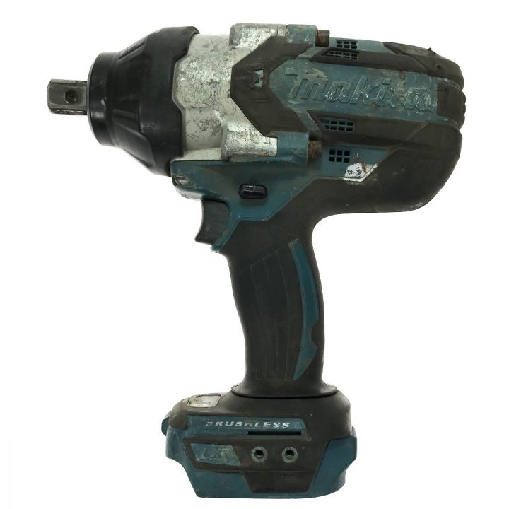 MAKITA マキタ 18V 充電式インパクトレンチ TW1001D グリーン 本体のみ｜中古｜なんでもリサイクルビッグバン