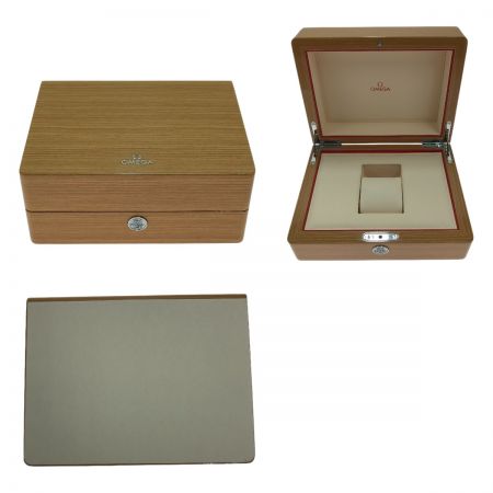  OMEGA オメガ デビル コーアクシャル クロノグラフ 自動巻き メンズ 431.13.42.51.01.001 ブラック