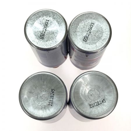  WAKO'S フューエルワン(F-1)200ml×2本・フューエルツー(F-2)200ml×2本セット 燃料添加剤