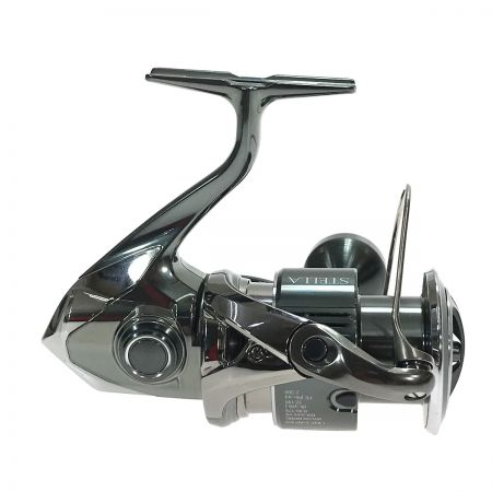  SHIMANO シマノ 22ステラ C5000XG スピニングリール 043979 青シール有 STELLA
