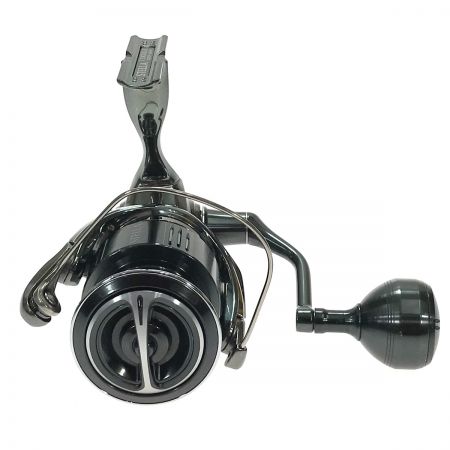  SHIMANO シマノ 22ステラ C5000XG スピニングリール 043979 青シール有 STELLA