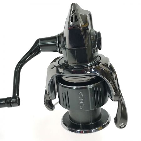  SHIMANO シマノ 22ステラ C5000XG スピニングリール 043979 青シール有 STELLA