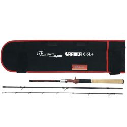 ## Fishman フィッシュマン Beams CRAWLA ビームス・クローラ 6.6L＋ Aランク