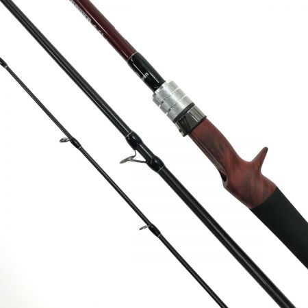 Fishman フィッシュマン Beams CRAWLA ビームス・クローラ 6.6L＋