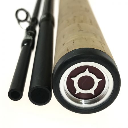  Fishman フィッシュマン Beams CRAWLA ビームス・クローラ 6.6L＋