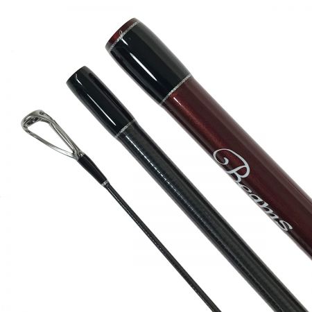 Fishman フィッシュマン Beams CRAWLA ビームス・クローラ 6.6L＋