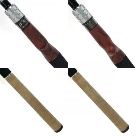  Fishman フィッシュマン Beams CRAWLA ビームス・クローラ 6.6L＋