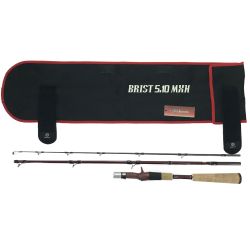 ## Fishman フィッシュマン BRIST ブリスト 5.10MXH Bランク