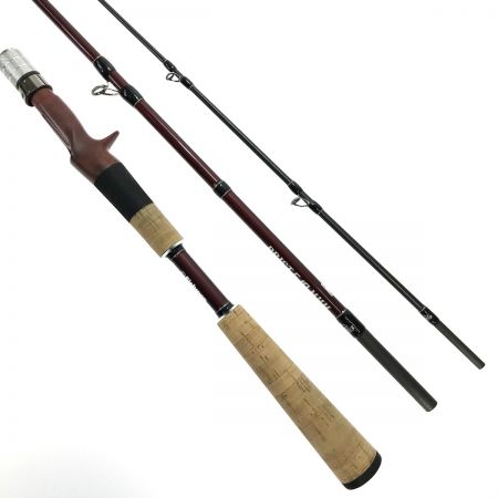  Fishman フィッシュマン BRIST ブリスト 5.10MXH