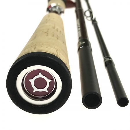  Fishman フィッシュマン BRIST ブリスト 5.10MXH