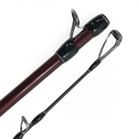  Fishman フィッシュマン BRIST ブリスト 5.10MXH