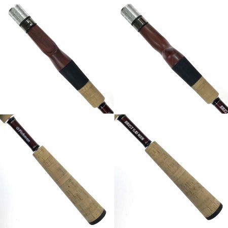  Fishman フィッシュマン BRIST ブリスト 5.10MXH