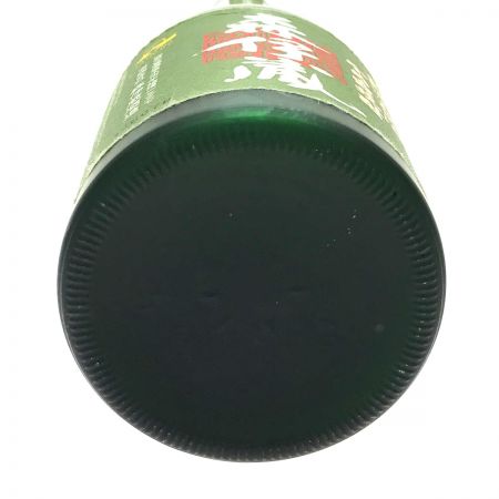 【北海道内限定発送】 Mori Izo 森伊蔵 極上の一滴 720ml 芋焼酎 箱無し 未開栓