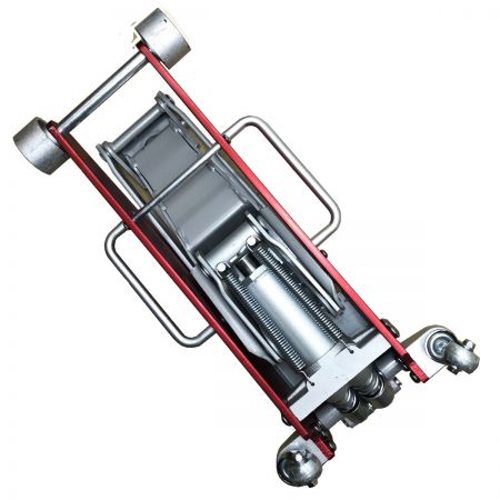  TORIN ガレージジャッキ 3t T830011L アルミ/スチール ハイブリッド・ジャッキ