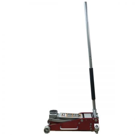  TORIN ガレージジャッキ 3t T830011L アルミ/スチール ハイブリッド・ジャッキ