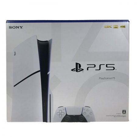  SONY ソニー PlayStation5 1TB プレステ5 CFI-2000A01