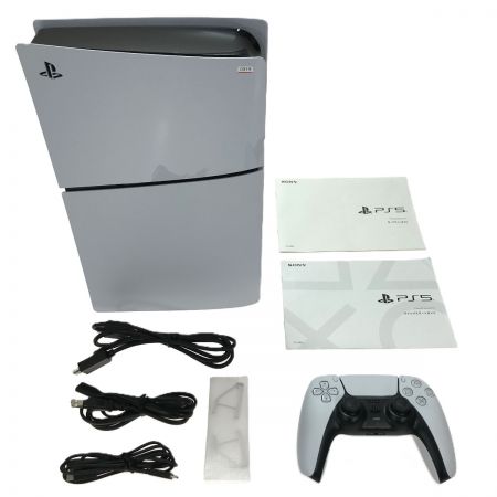  SONY ソニー PlayStation5 1TB プレステ5 CFI-2000A01