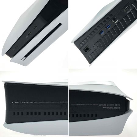  SONY ソニー PlayStation5 1TB プレステ5 CFI-2000A01