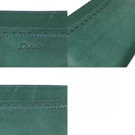  Dakota ダコタ アペーゴ L字ファスナー 長財布  0030473 ネイビー