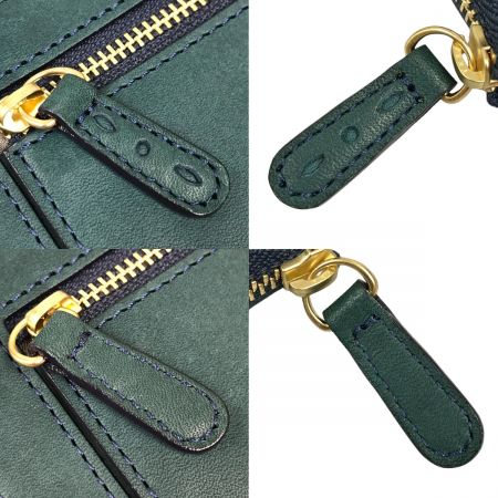  Dakota ダコタ アペーゴ L字ファスナー 長財布  0030473 ネイビー