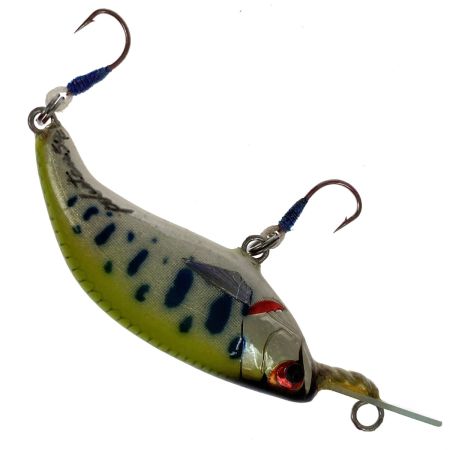  NOKKI Premium Seiection Minnou POLESTARS チャートヤマメ ルアー ミノー