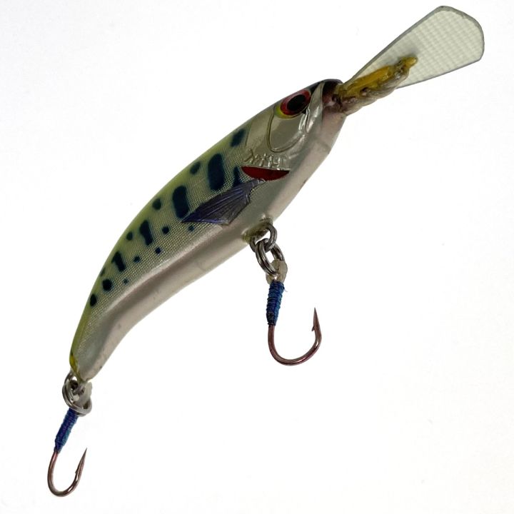 NOKKI Premium Seiection Minnou POLESTARS チャートヤマメ