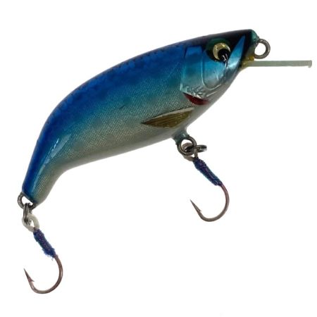  NOKKI Premium Seiection Minnou POLESTARS アメマス ルアー ミノー