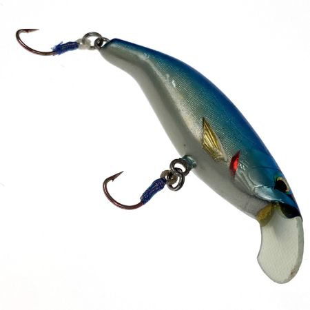  NOKKI Premium Seiection Minnou POLESTARS アメマス ルアー ミノー