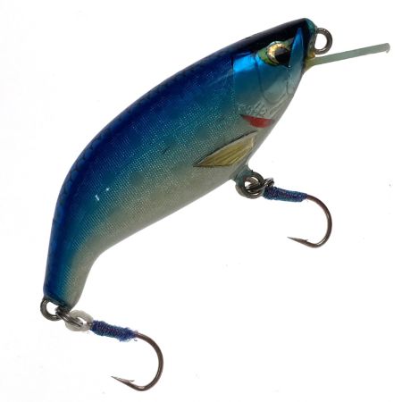  NOKKI Premium Seiection Minnou POLESTARS アメマス ルアー ミノー