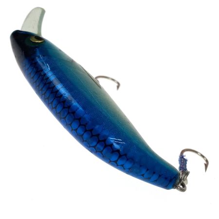  NOKKI Premium Seiection Minnou POLESTARS アメマス ルアー ミノー