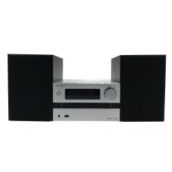 ## KENWOOD ケンウッド ミニコンポ コンパクトHi-Fiシステム M-EB50 Bluetooth対応  Bランク