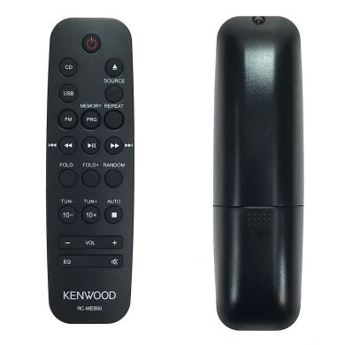 KENWOOD M-EB50 リモコン付き KENWOOD M-EB50 CDコンポ Bluetooth対応 リモコン付き