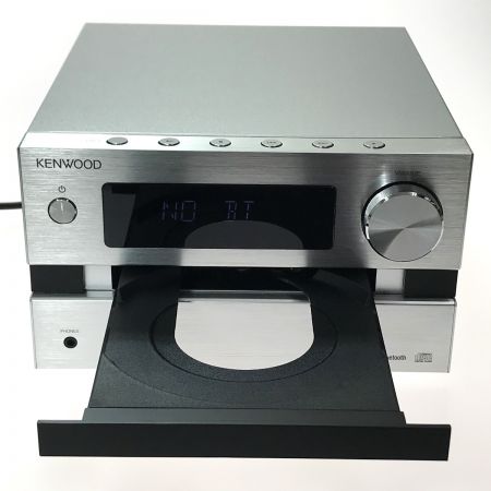 KENWOOD ケンウッド ミニコンポ コンパクトHi-Fiシステム M-EB50