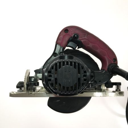  HITACHI 日立 145mm 深切り電子丸のこ C5MVY 本体のみ コード式 2016年製 キズヨゴレ有