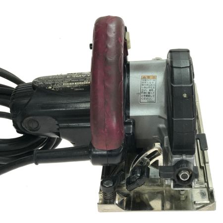  HITACHI 日立 145mm 深切り電子丸のこ C5MVY 本体のみ コード式 2016年製 キズヨゴレ有