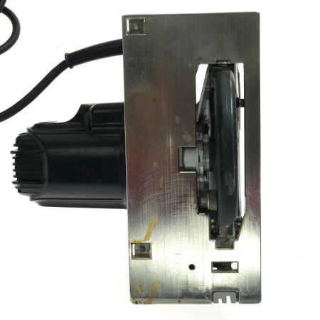  HITACHI 日立 145mm 深切り電子丸のこ C5MVY 本体のみ コード式 2016年製 キズヨゴレ有