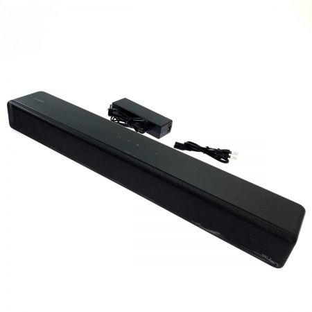  SONY ソニー サウンドバー HT-S200F ブラック 2.1chサブウーファー Bluetooth対応