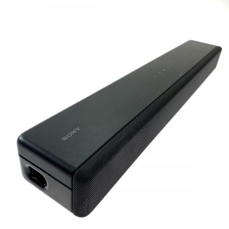  SONY ソニー サウンドバー HT-S200F ブラック 2.1chサブウーファー Bluetooth対応