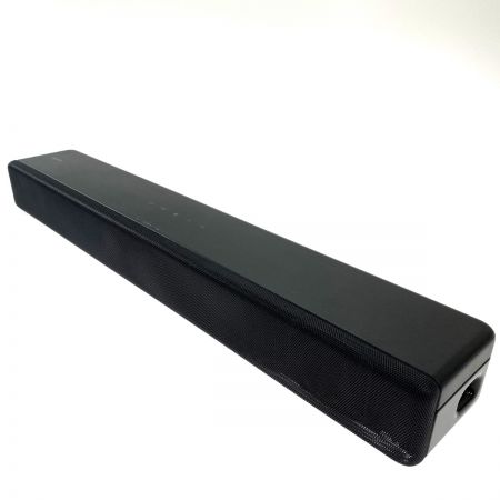  SONY ソニー サウンドバー HT-S200F ブラック 2.1chサブウーファー Bluetooth対応