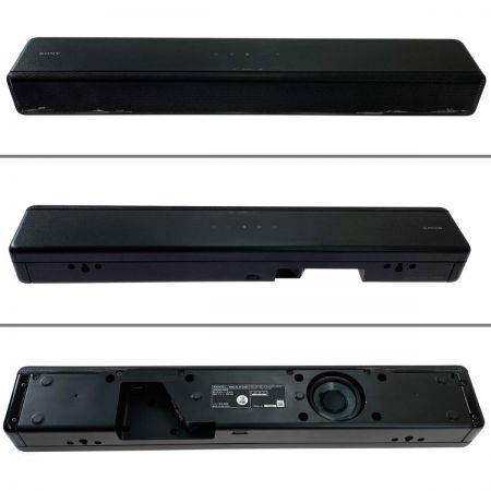  SONY ソニー サウンドバー HT-S200F ブラック 2.1chサブウーファー Bluetooth対応