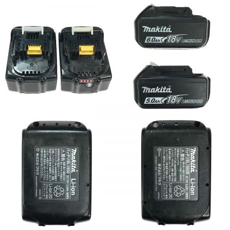  MAKITA マキタ 18V 充電式振動ドライバドリル HP458DRTX 充電器・充電池2個・ケース付