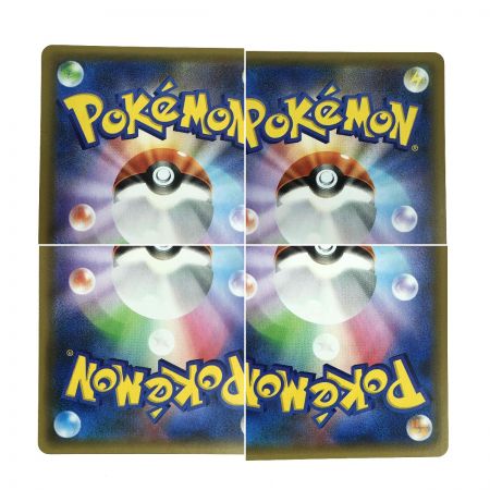   ポケモンカード カメックス 003/025 S8a-P 25th ポケカ